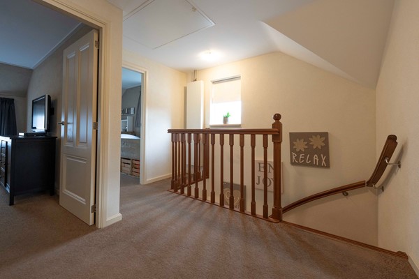 Medium property photo - Julianastraat 34, 4741 BW Hoeven